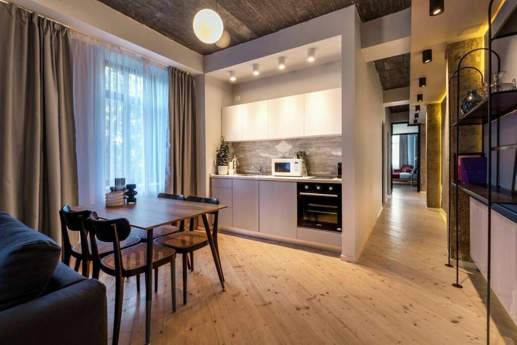 Marvellous Design 2br Old Town Appartement Bucarest