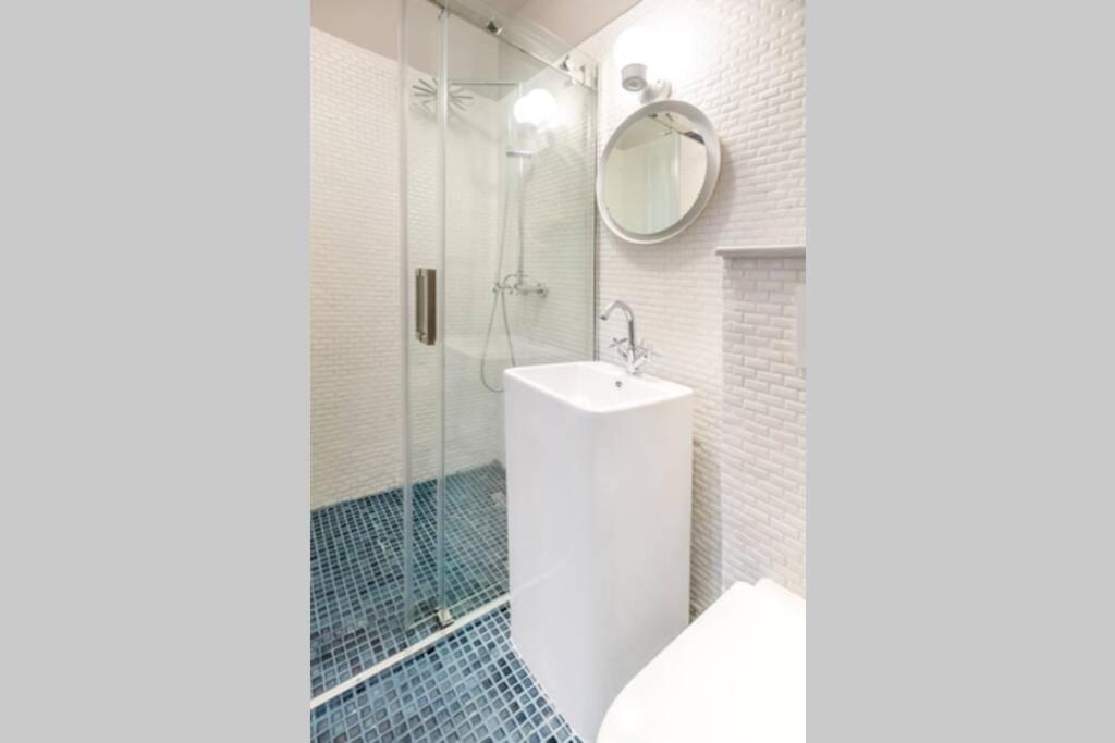 Appartement Marvellous Design 2br Old Town *