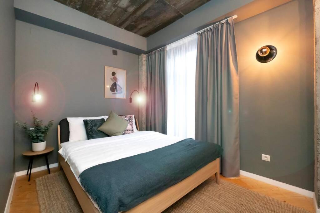 Appartement Marvellous Design 2br Old Town
