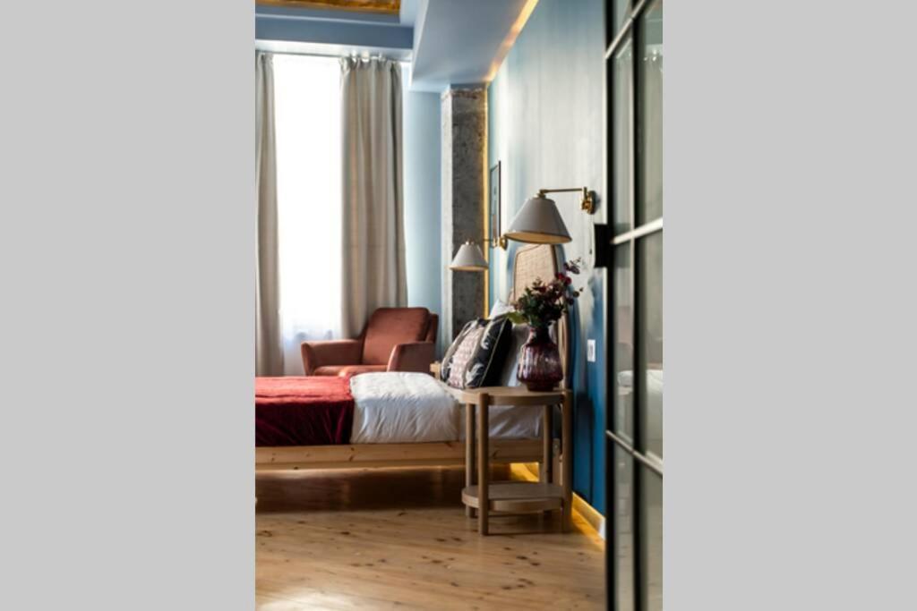Appartement Marvellous Design 2br Old Town