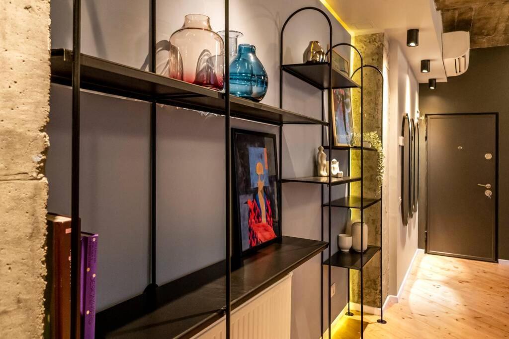 Marvellous Design 2br Old Town Appartement Bucarest